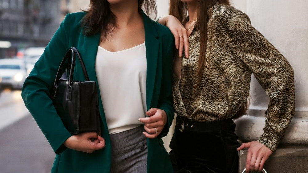 Fashion Accessories That Will Never Go Out of Style