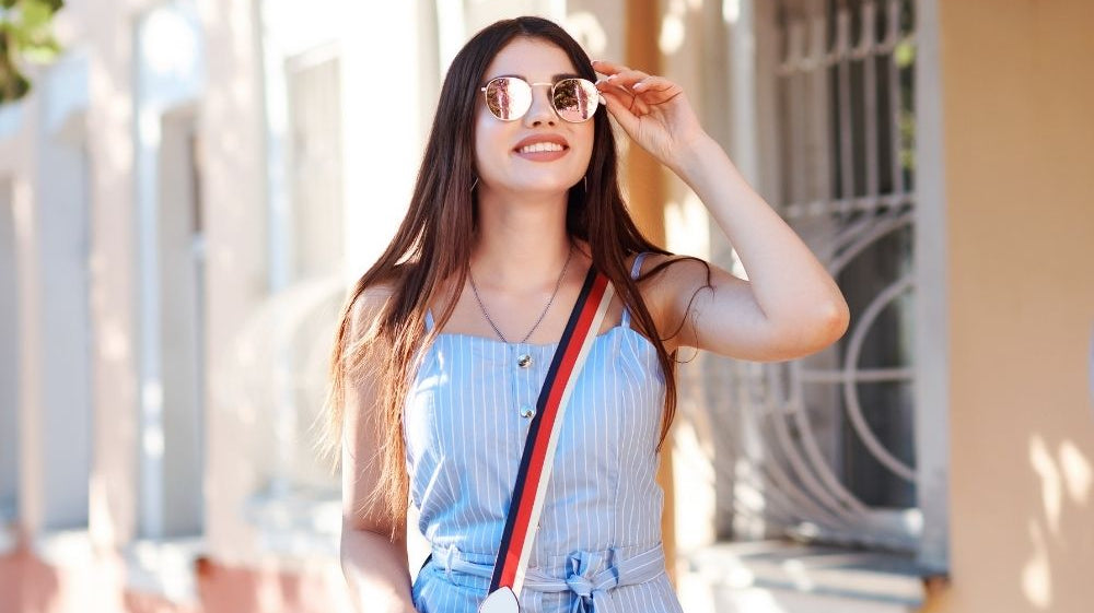 Differences Between a Romper and a Jumpsuit