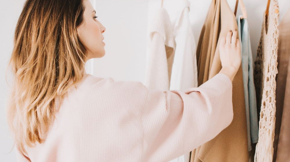 5 Tips for Upgrading Your Wardrobe on a Budget