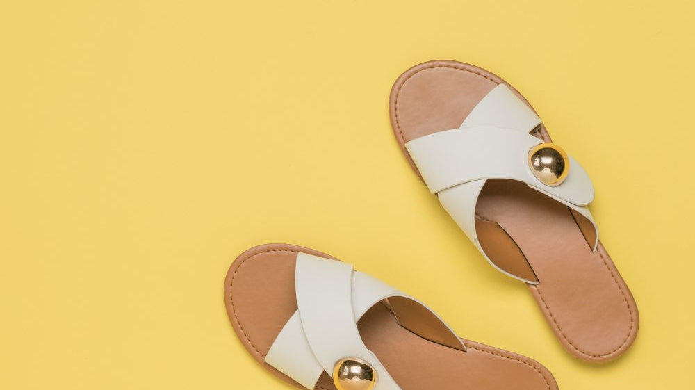 5 Pairs of Shoes That Will Match Your Cute Rompers