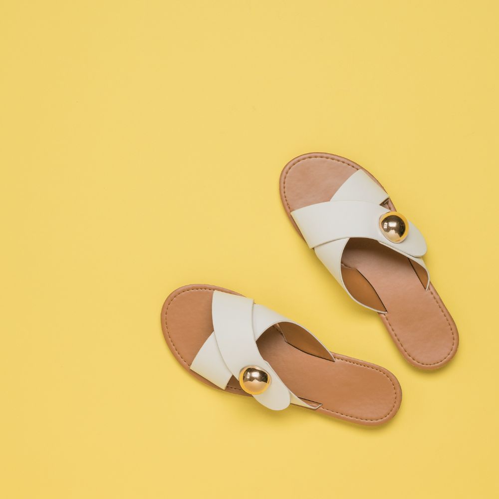 5 Pairs of Shoes That Will Match Your Cute Rompers