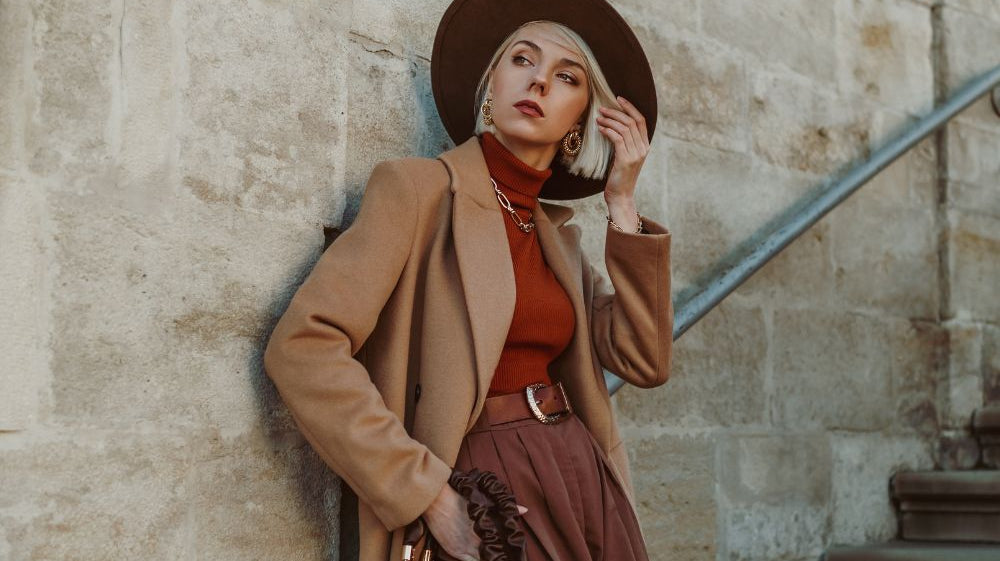 5 Most Fabulous Winter Outfit Ideas for Work