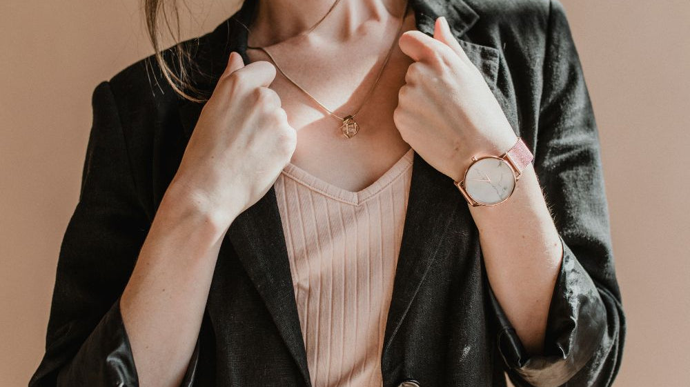 3 Ways To Style a Blazer for an Elegant Look