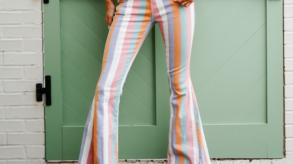 5 Newsworthy Pant Trends To Watch in 2022