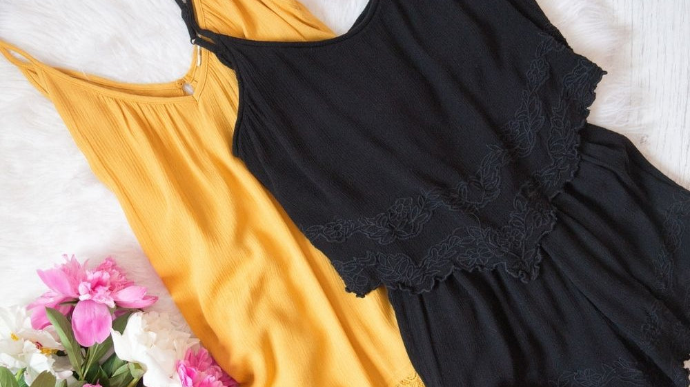 The Main Reasons We’re Still Loving the Romper Trend