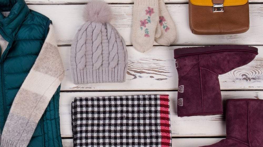 Tips for Keeping Warm While Looking Great