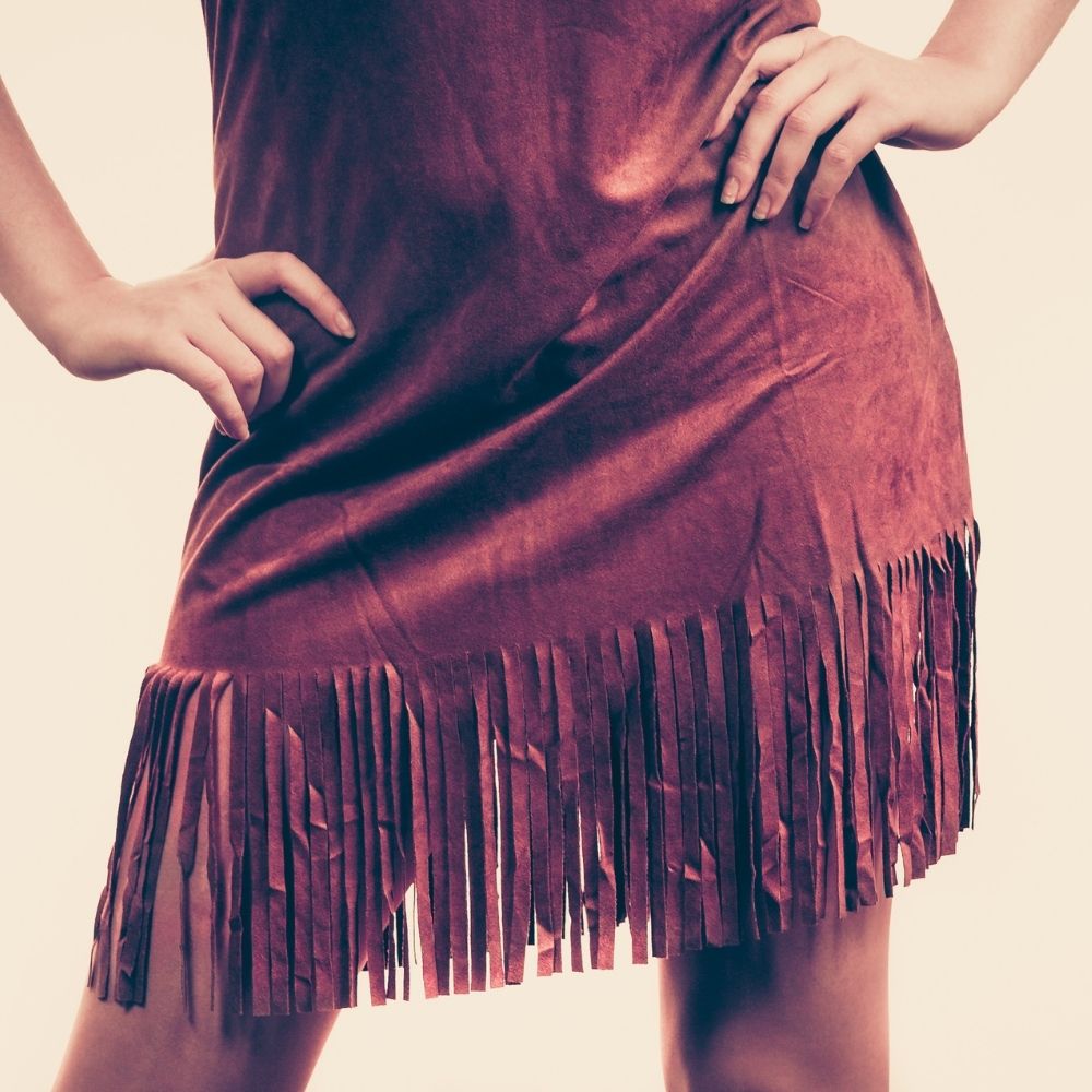 Different Types of Skirts To Have in Your Collection