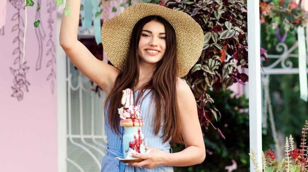 Elegant Outfit Ideas for a Spring Date Night