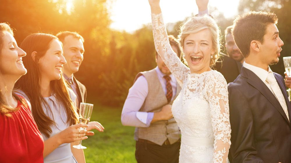 The Dos and Don’ts of Wedding Guest Fashion