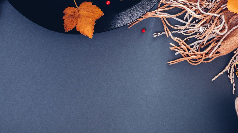 Fall Must-Have Essentials: A Guide for Fall Outfits