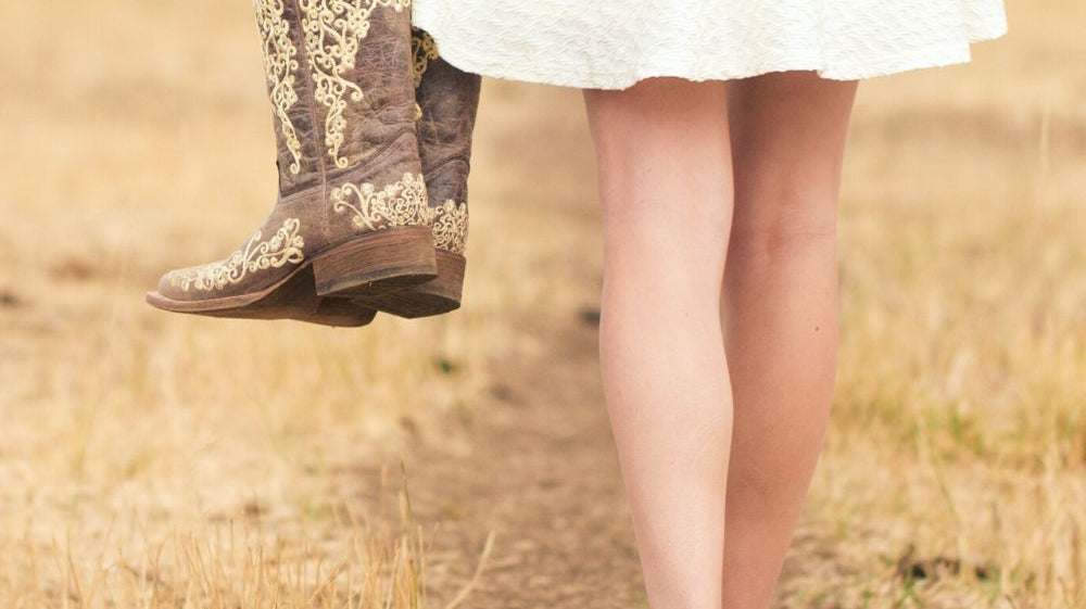 Western Boots for Women: How To Keep Them Clean!
