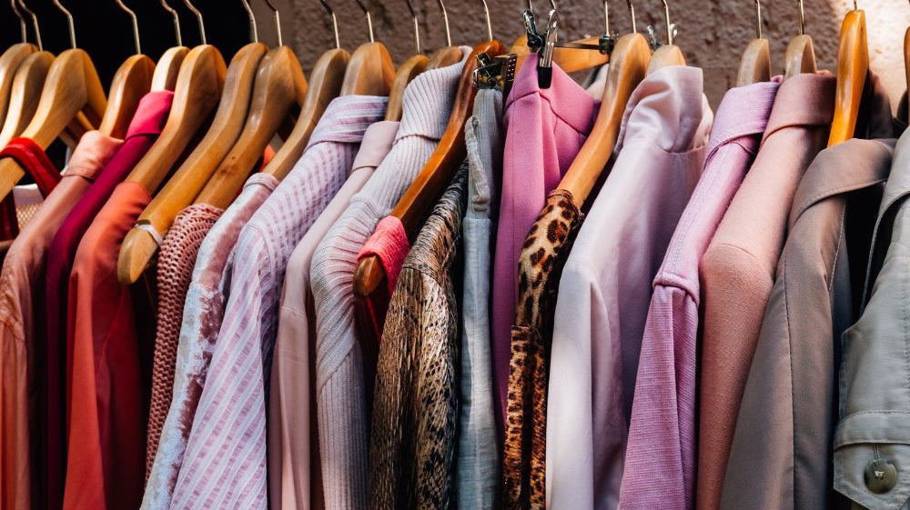 Fashion Psychology: What Do Your Outfits Say About You?