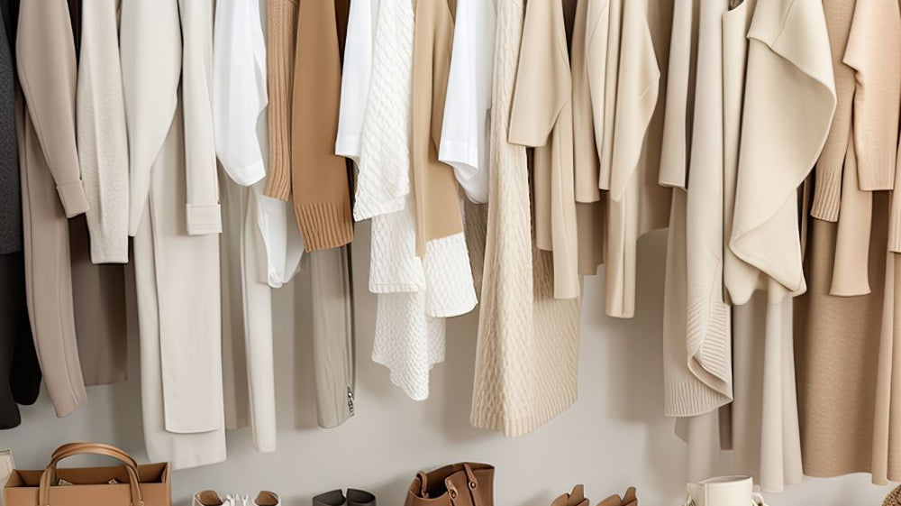 How To Start a Capsule Wardrobe in 7 Steps