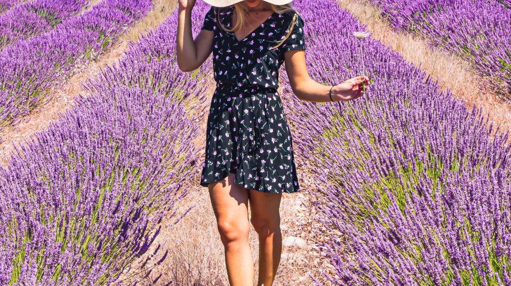 The Unwritten Rules of Southern Girl Style