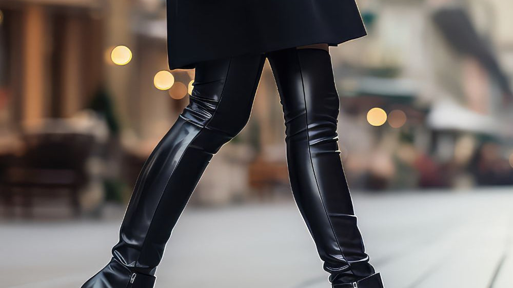 5 Essential Fall Shoes Every Girl Should Own