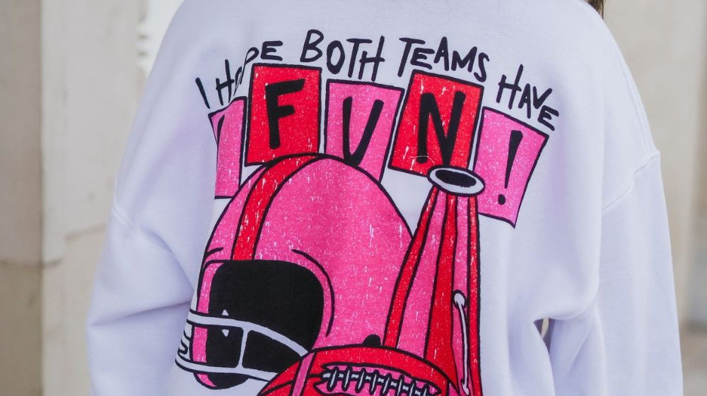 Game Day Ready: Outfit Ideas for Indoor Sports