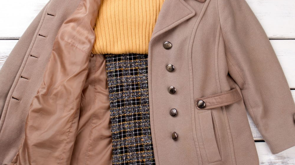 Wearing Skirts in the Winter: Outfit Ideas To Stay Warm