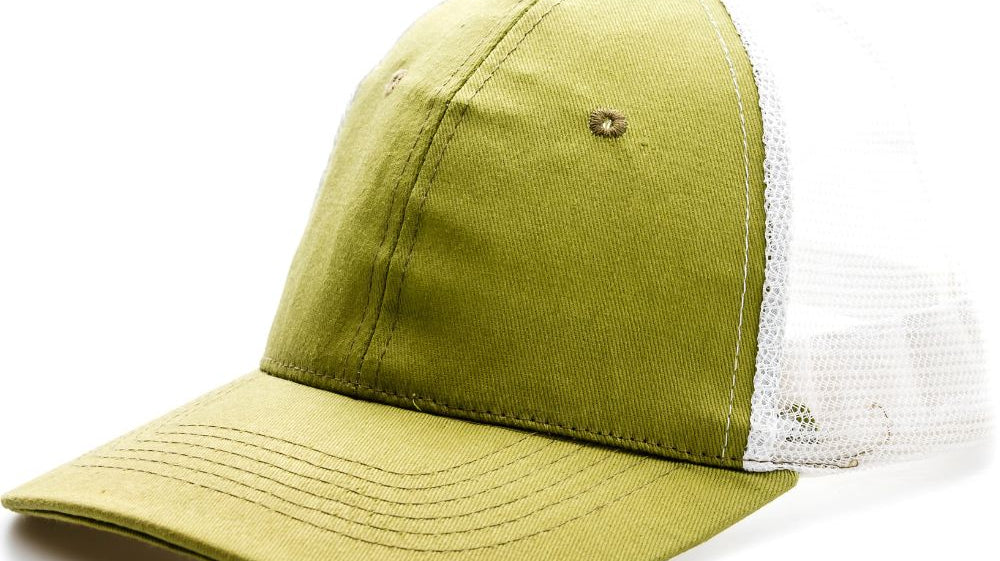 Mistakes To Avoid When Rocking a Trucker Hat