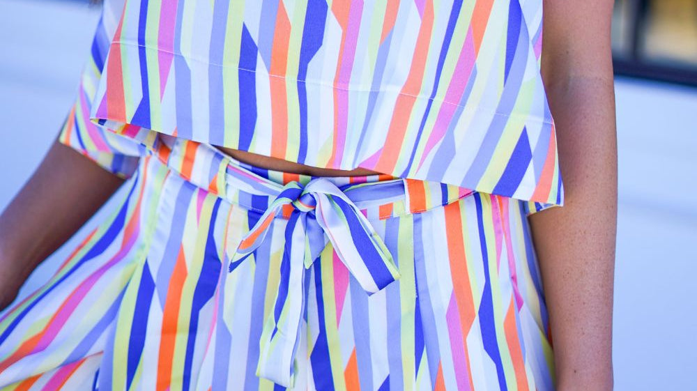 Summer Rooftop Parties: A Simple Guide on What To Wear