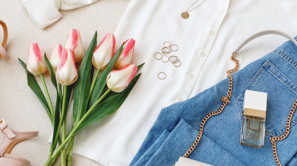 4 Thoughtful Clothing Gift Ideas for Mother’s Day