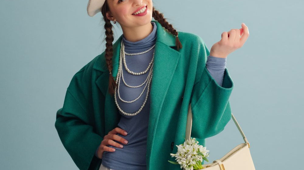 Layering Essentials: Must-Have Pieces for Versatile Outfits