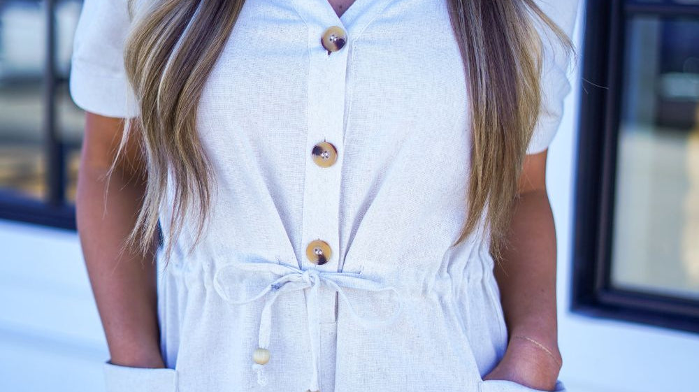 Rompers Reimagined: 4 Flattering Style Tips