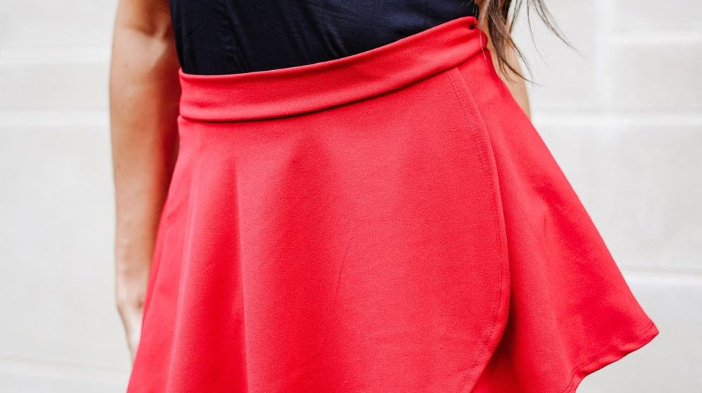 4 Reasons You Need a Quality Athletic Skirt (or Skort)
