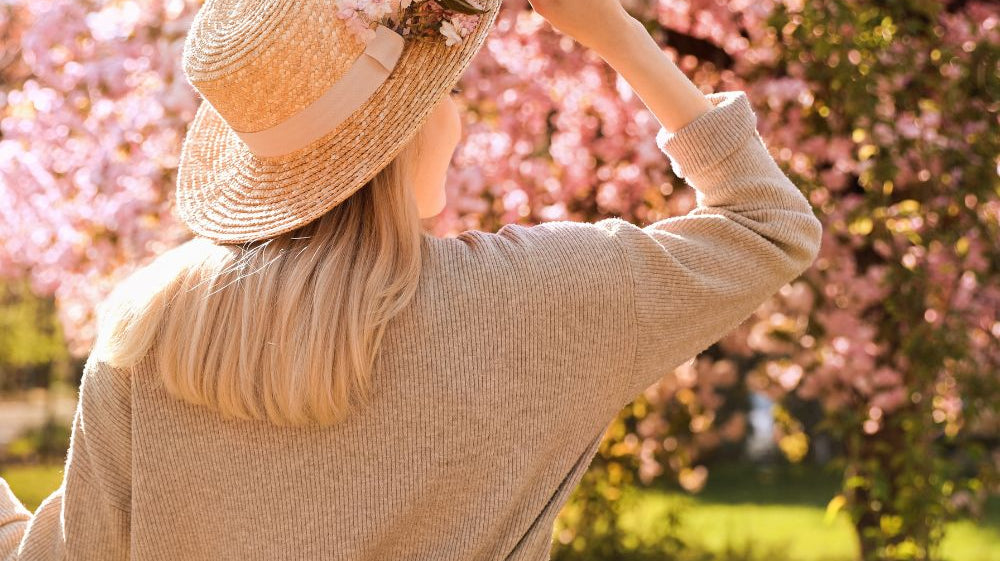 What Should You Wear to Your Next Spring Event?