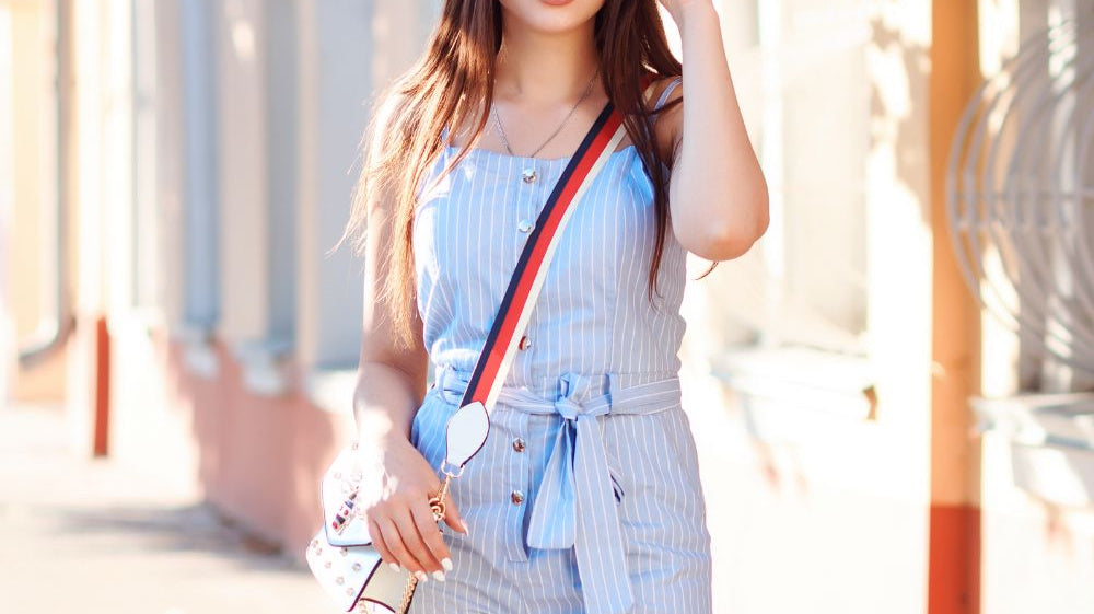 A Complete Guide to Choosing Shoes for Jumpsuits or Rompers