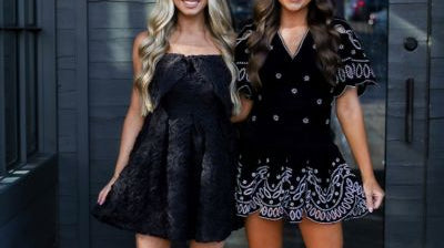 The Ultimate Guide to the Different Fashion Styles