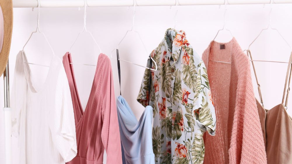 A Quick Guide to Mixing and Matching Clothing Textures