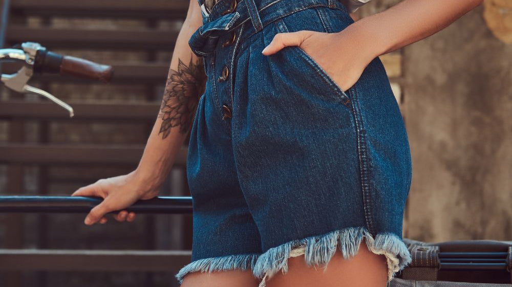 The Ultimate Guide to Choosing the Perfect Pair of Shorts