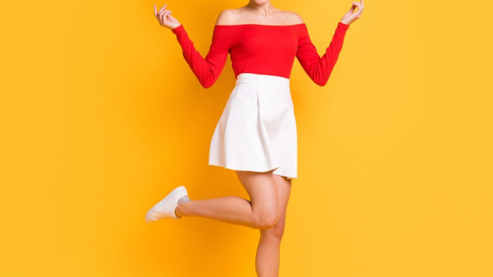 5 Tips To Make the Perfect Game-Day Outfit