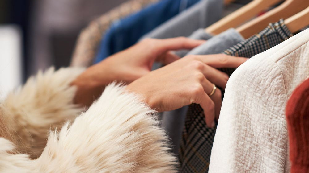 How To Choose the Best Jacket for Your Body Type