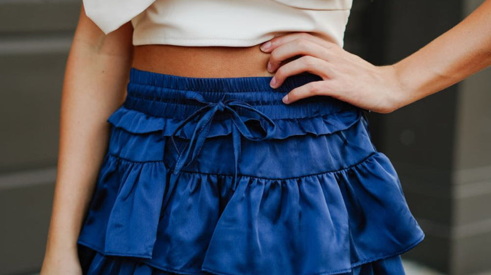 5 Tips for Finding Skirts To Flatter Your Body Type
