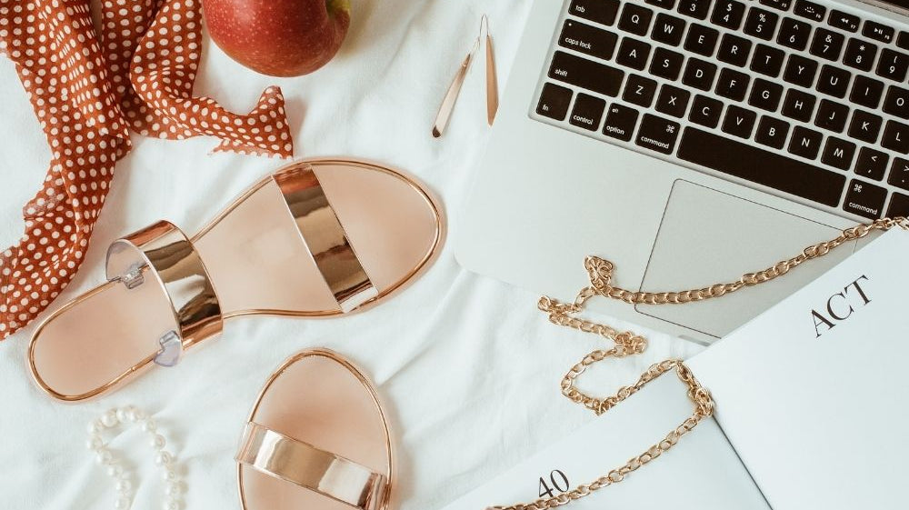 How To Create a Classic Preppy Look on a Budget