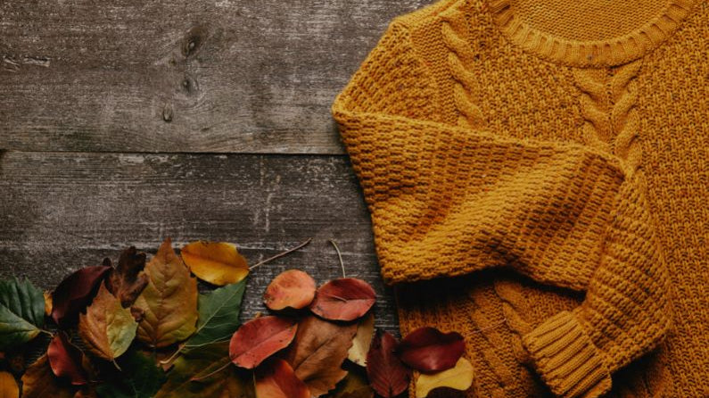 4 Articles of Clothing Every Woman Needs This Fall
