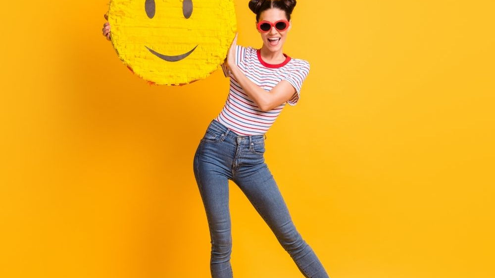 Reasons Why Smiley Face Fashion Is Making a Comeback