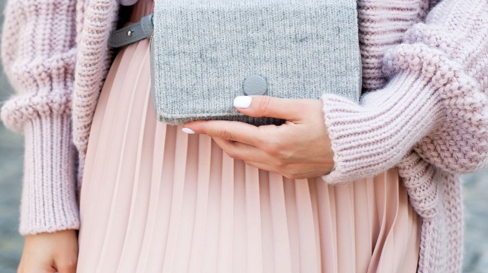 6 Ways To Put Together Classy Back-to-School Outfits