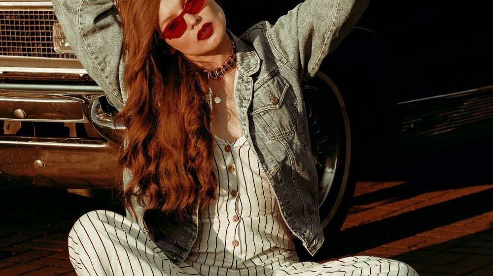 4 Flattering Ways To Style a Casual Romper