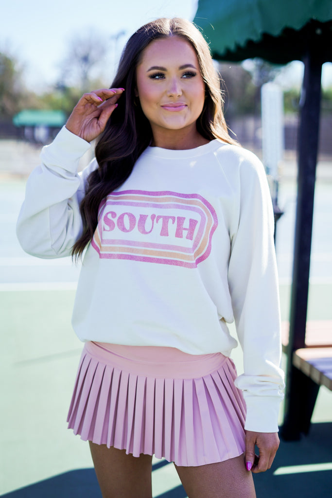 South Custom Sweatshirts
