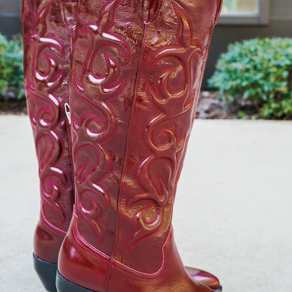 online shoe boutique