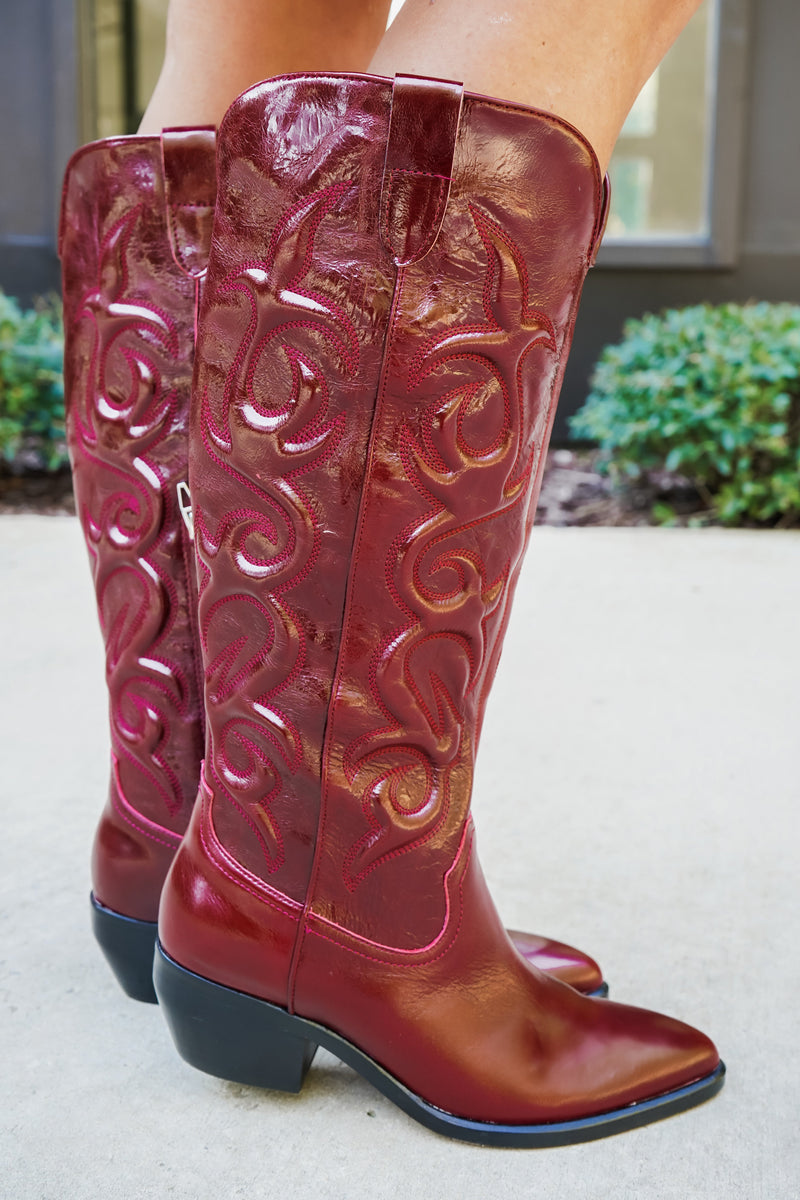 online shoe boutique