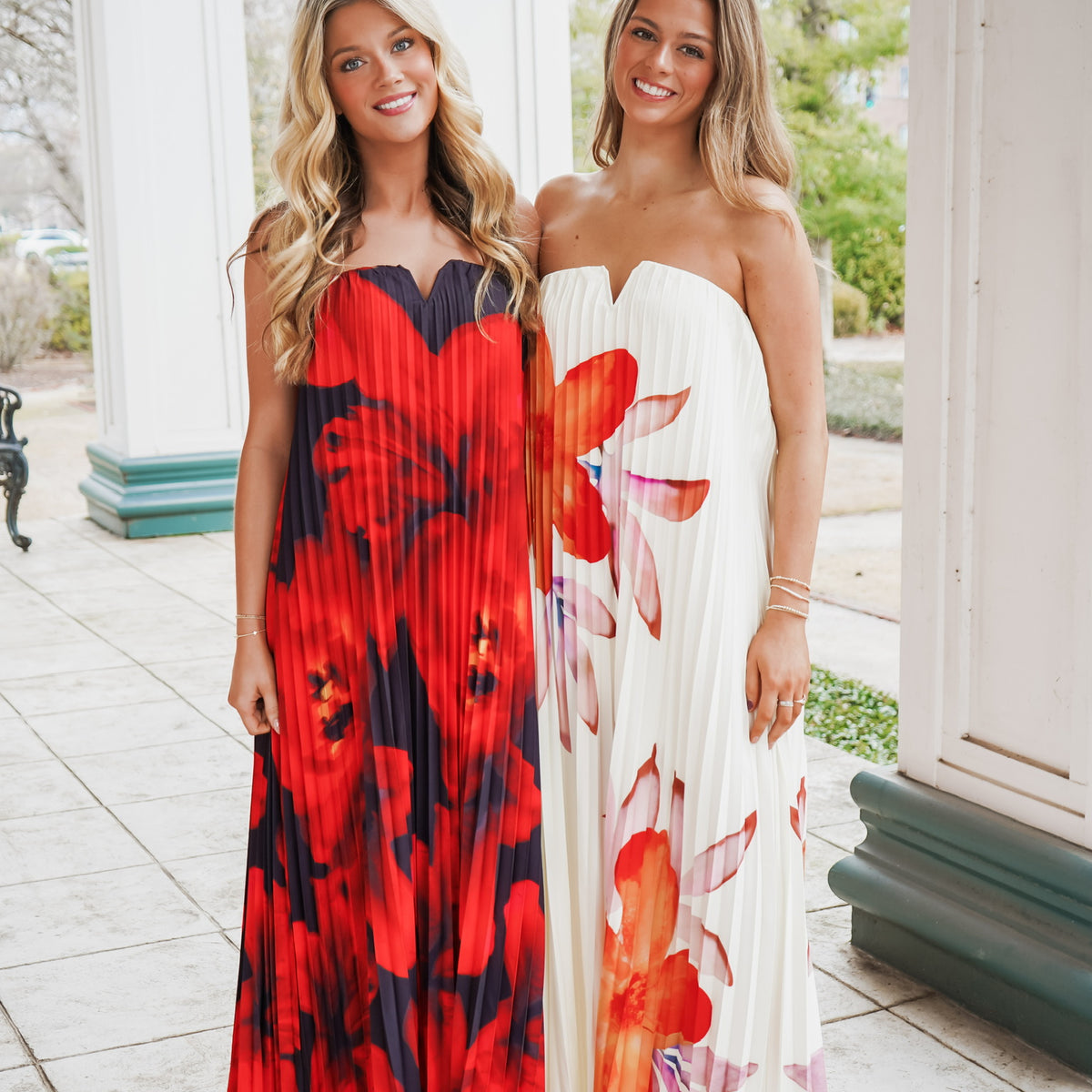 felicity maxi dress Felicity Maxi Dress