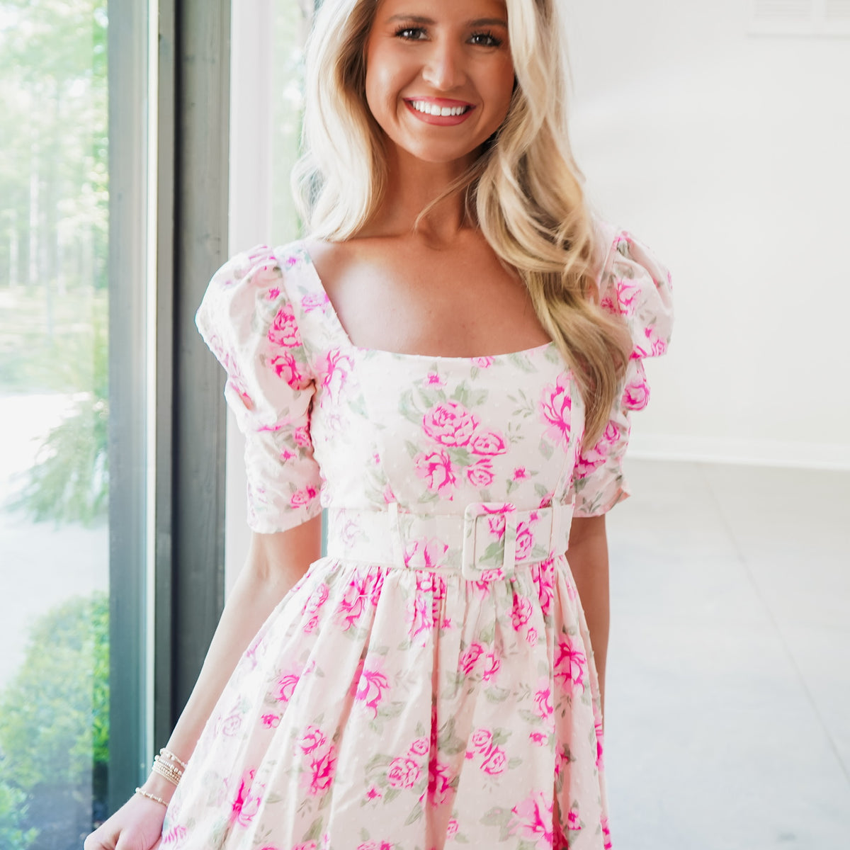 Marjorie Mini Dress Marjorie Mini Dress