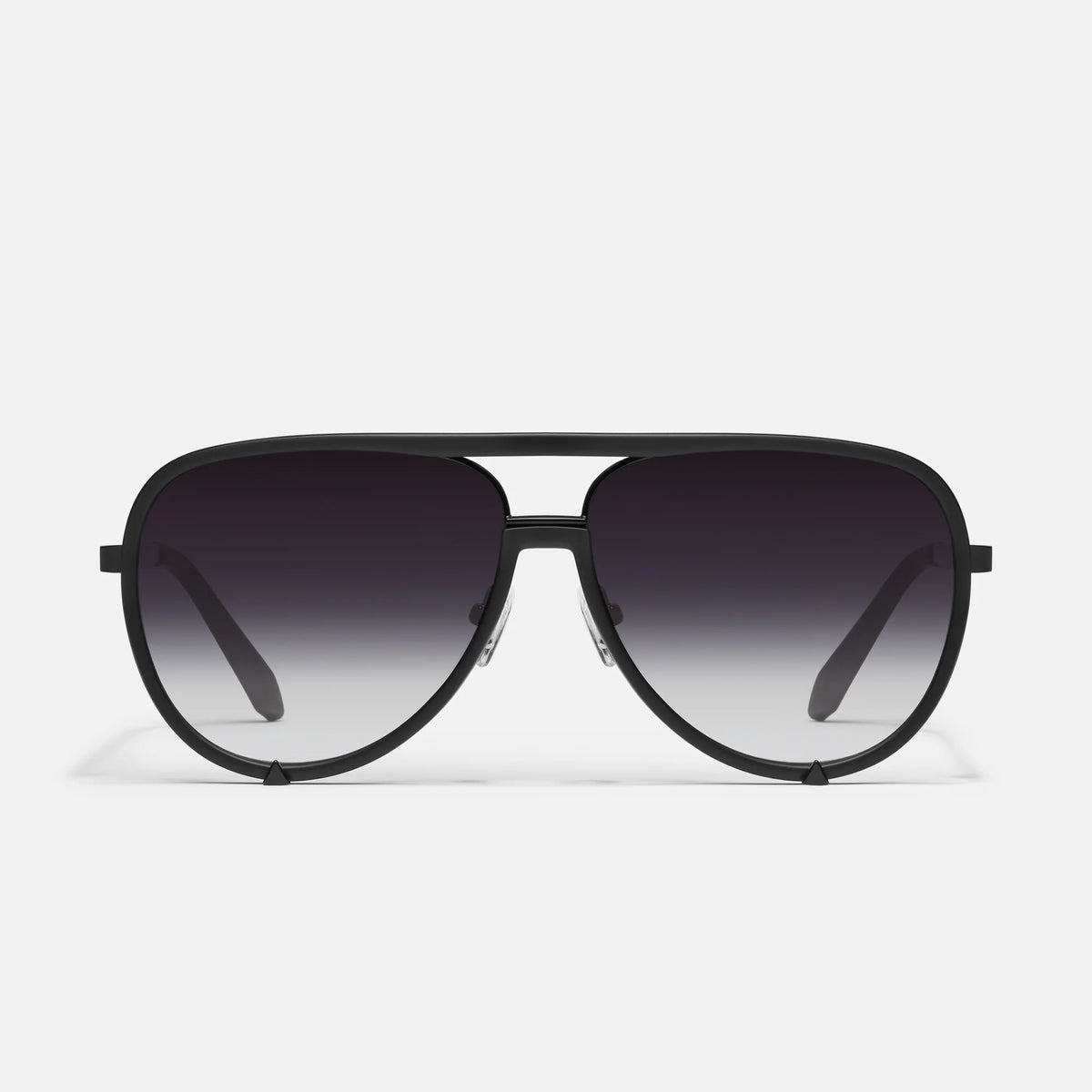 Quay_HighProfile_MatteBlackBla  display picture 2