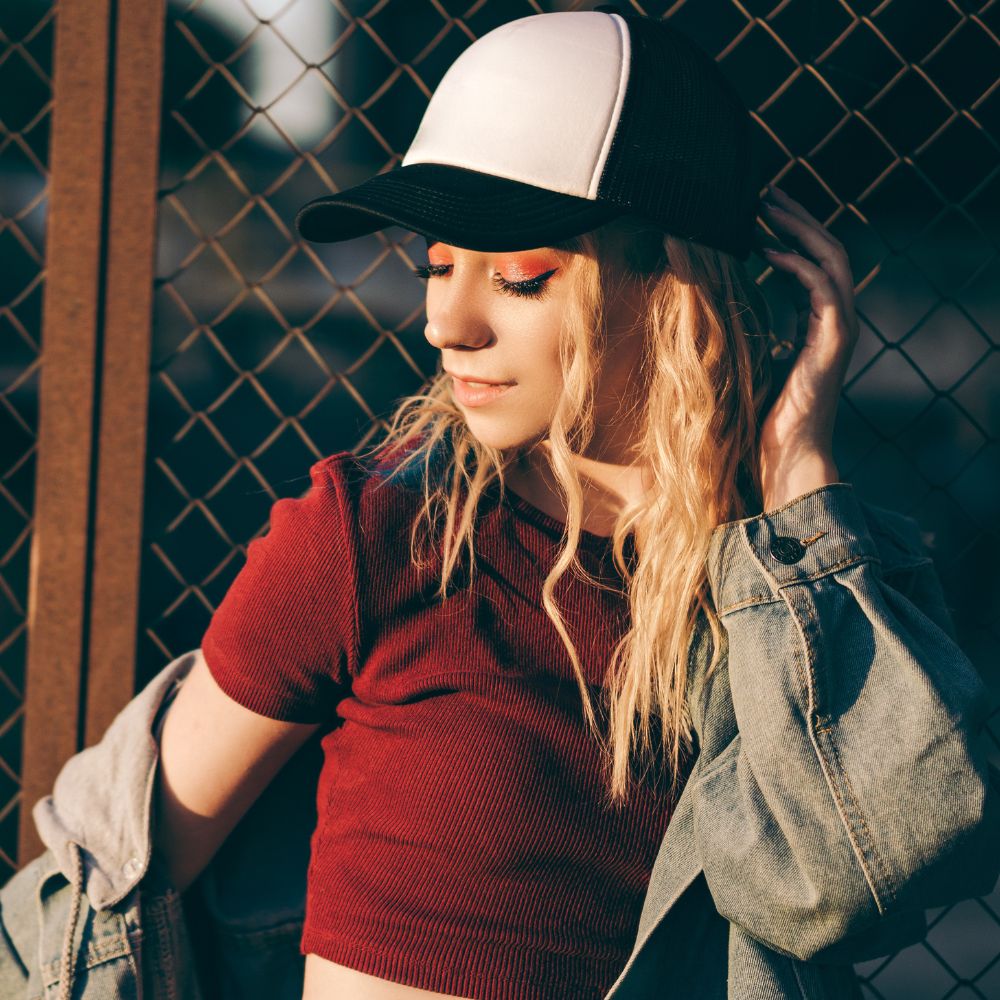 4 Reasons the Trucker Hat Is a Must-Have Fashion Accessory