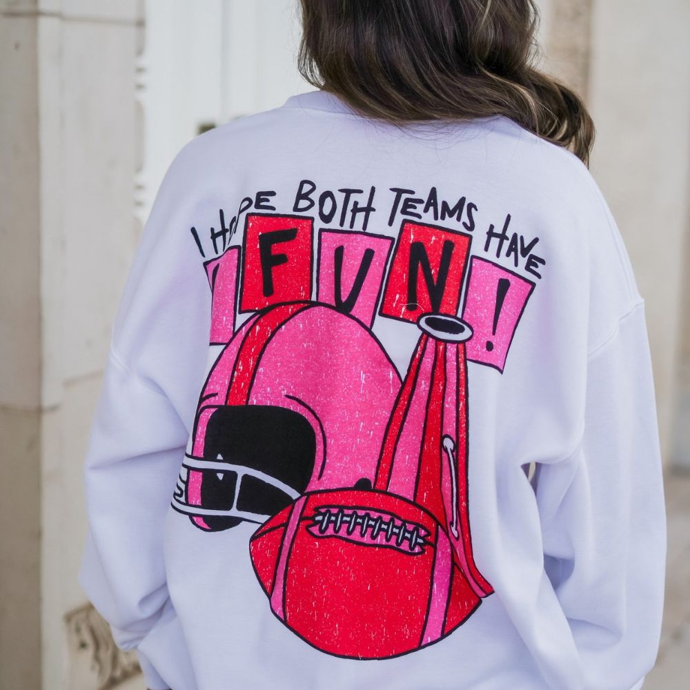 Game Day Ready: Outfit Ideas for Indoor Sports South Boutique Game Day Ready: Outfit Ideas for Indoor Sports South Boutique