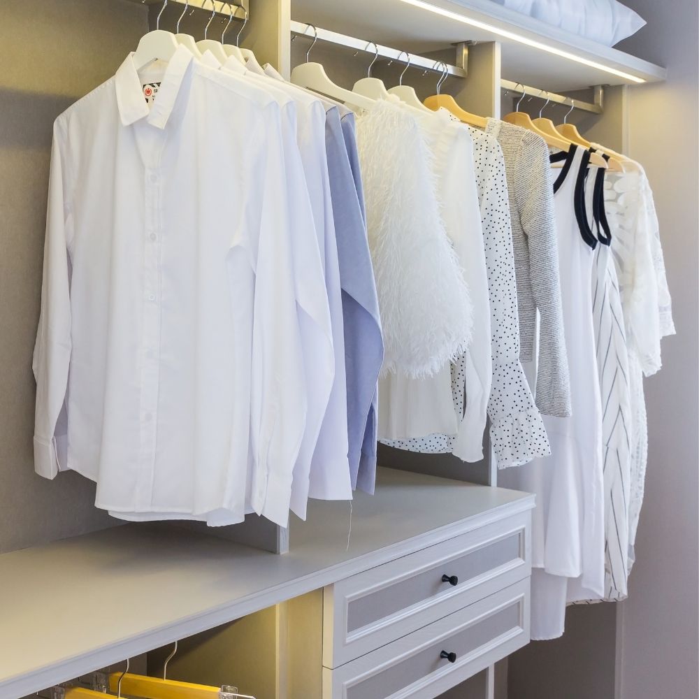 Creating a Work Capsule Wardrobe: A Checklist