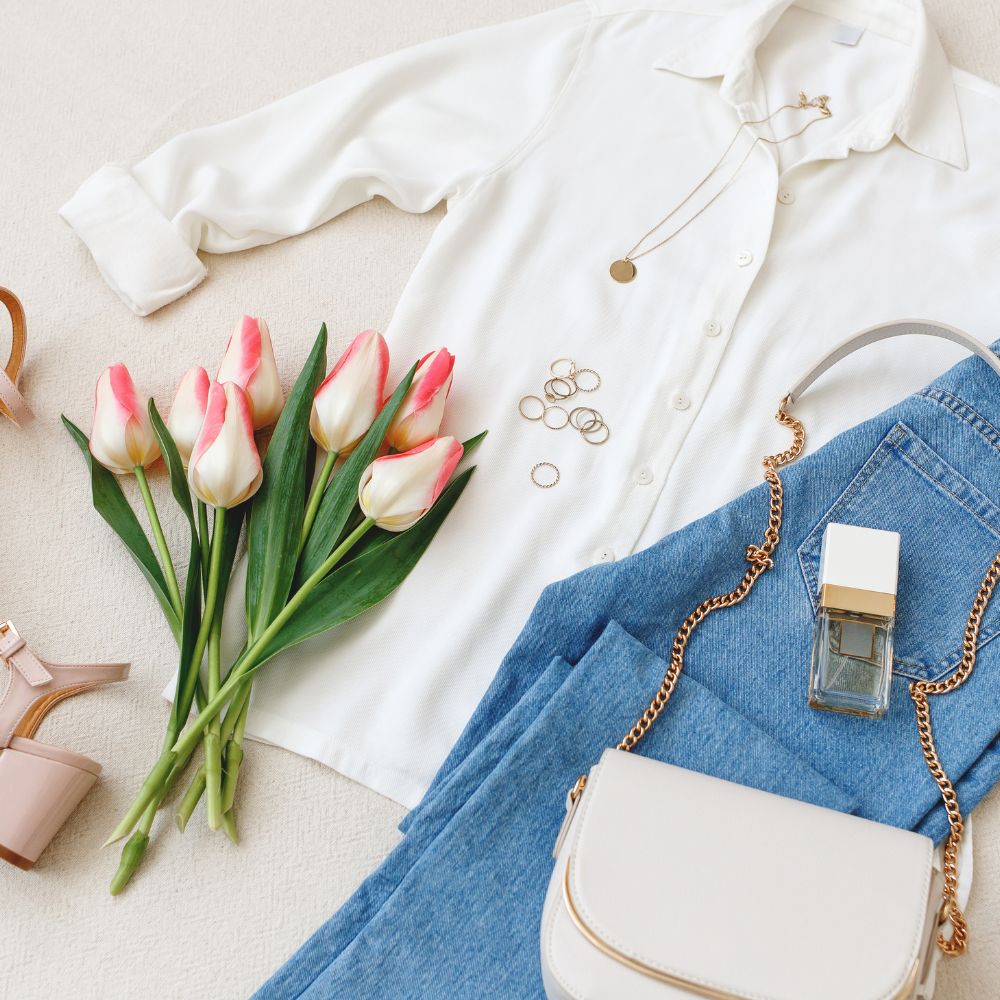 4 Thoughtful Clothing Gift Ideas for Mother’s Day
